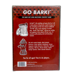 Go Bark Image