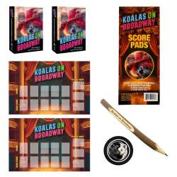 Koalas On Broadway 2 Player